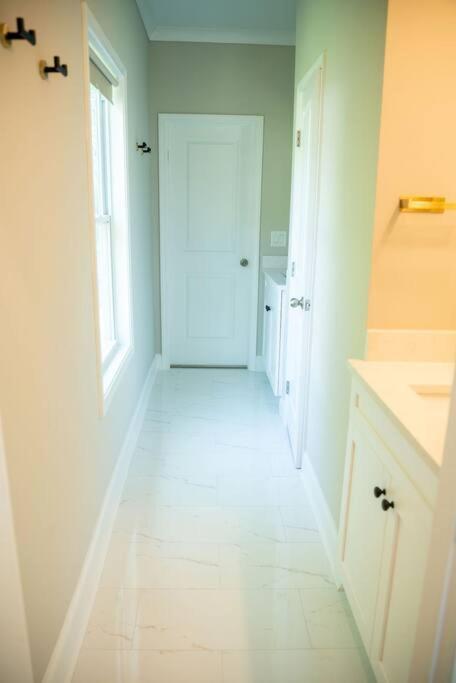 Brand New: Urban Oasis 5 Min From Mercedes Benz Atlanta Exterior foto